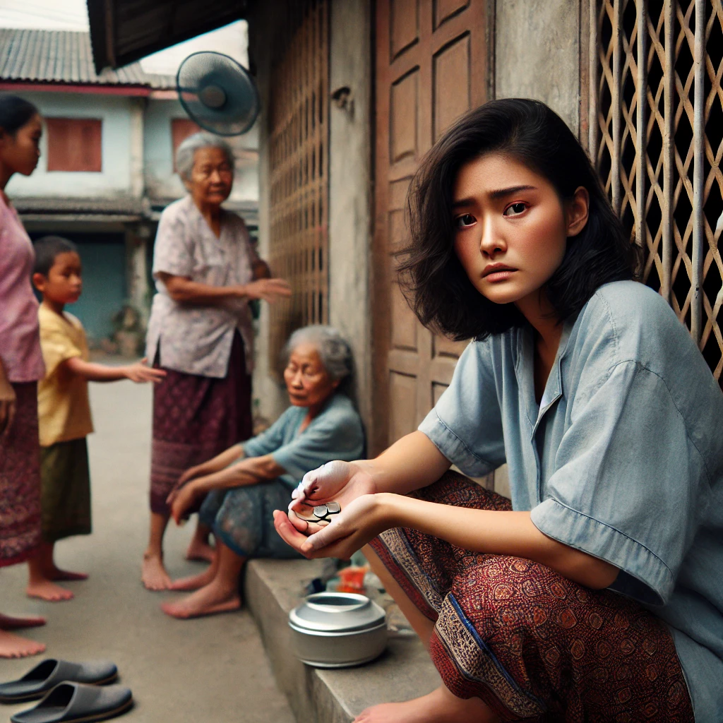 เงาฝันจมหายใต้เลเยอร์คำว่า ‘เดี๋ยว