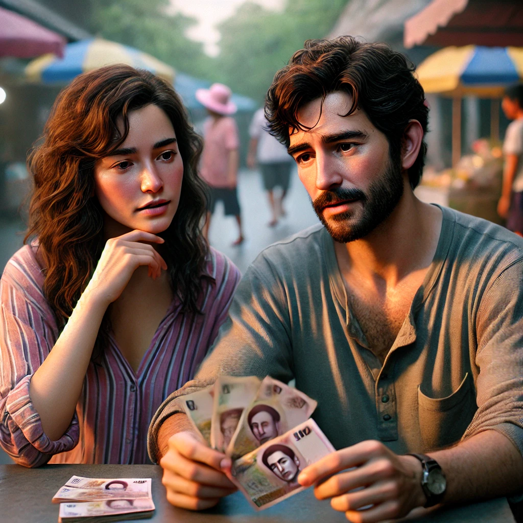 ไม่ต้องใช้ทุนสูง เริ่มจากสิ่งที่มีแล้วหาสิ่งที่ใช่สำหรับลูกค้า บทเรียน ขายอะไรดีตลาดนัด