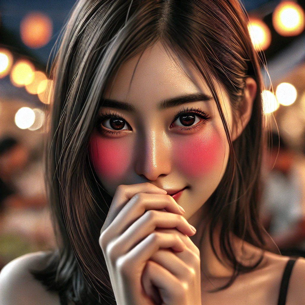 แม้จะเป็นคนขี้อายแค่ไหน แต่อยากขาย ย่อมแก้ไข้ได้เสมอถ้ามีความกล้าเพียงน้อยนิด ขายอะไรดีตลาดนัด