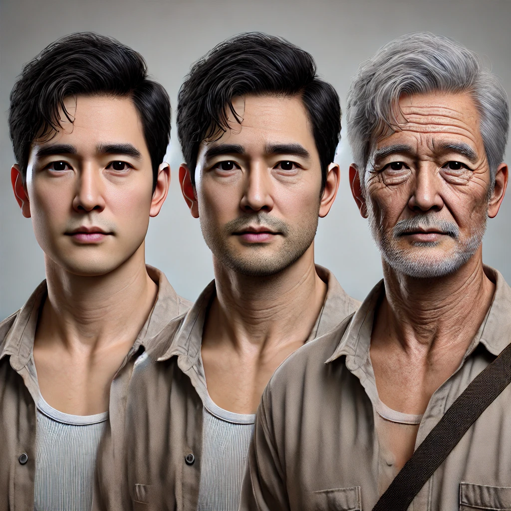 วันที่ข้ามปี แผงยังว่าง เปรียบว่าถ้ายังไม่ลงมือ ปีหน้าก็ไม่ต่าง บทเรียน ขายอะไรดีตลาดนัด