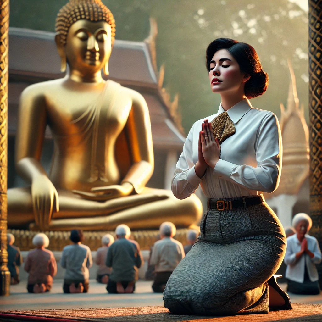 ขายอะไรดีตลาดนัด ขอพรให้ขายดีมีลูกค้า ไม่เท่ากับทำความเข้าใจลูกค้าและเก็บลูกค้าทุกวัน