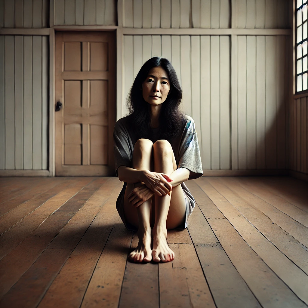 “แผงตลาดว่างเปล่า เพียงเพราะผู้ค้ากลัวก้าวออกมา ขายอะไรดีตลาดนัด