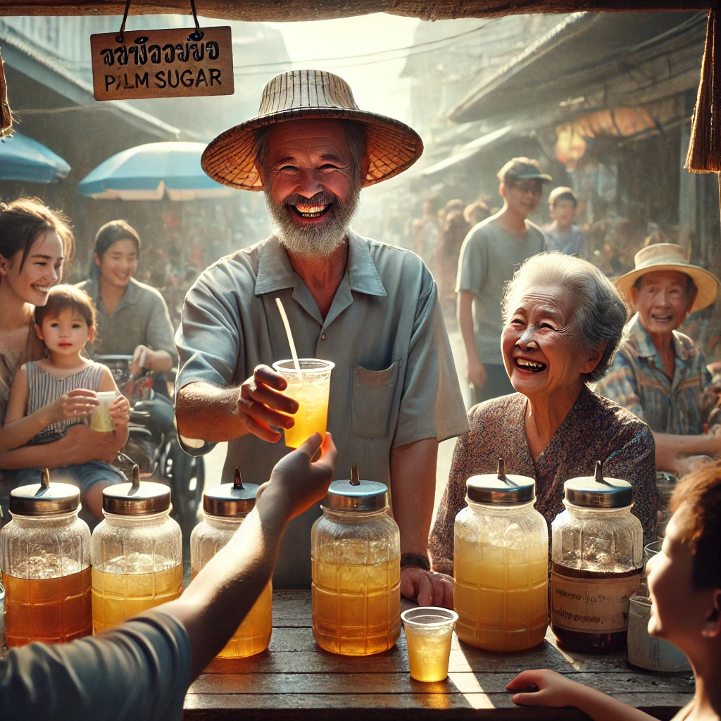 แผงขายคนหยุดฟัง เพราะคุณสะกิดความต้องการในใจ