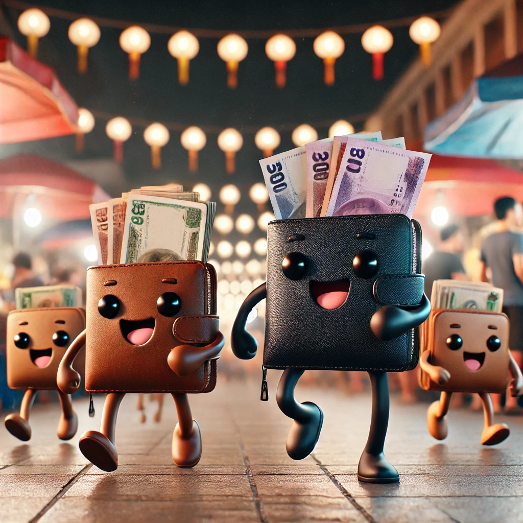 เลือกแล้วอบอุ่นใจ’ ตอบโจทย์ความต้องการ บทเรียน ขายอะไรดีตลาดนัด