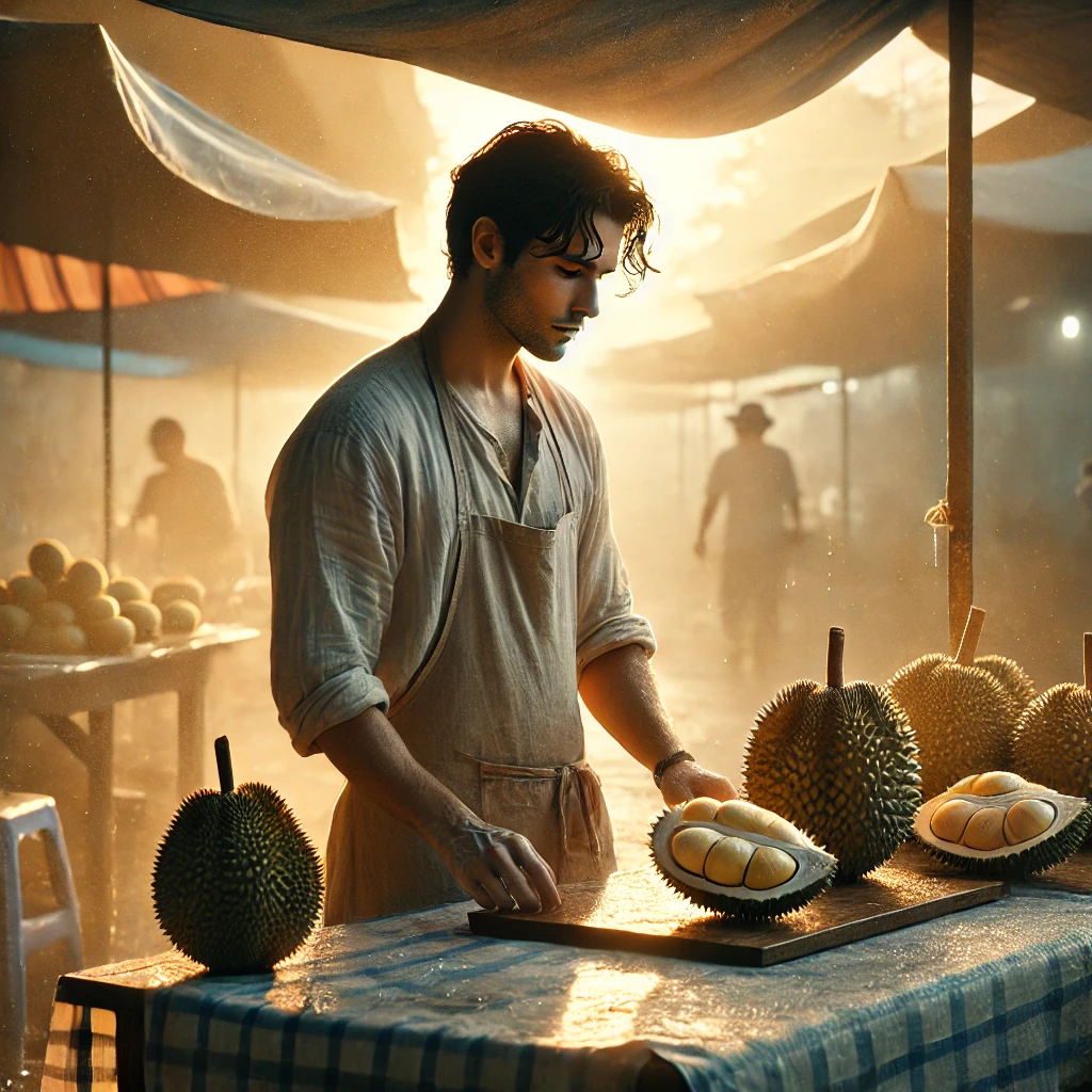 ลงมือ และ ลุย สู้ เท่านั้น ที่ทำให้วิถีชีวิตเปลี่ยน