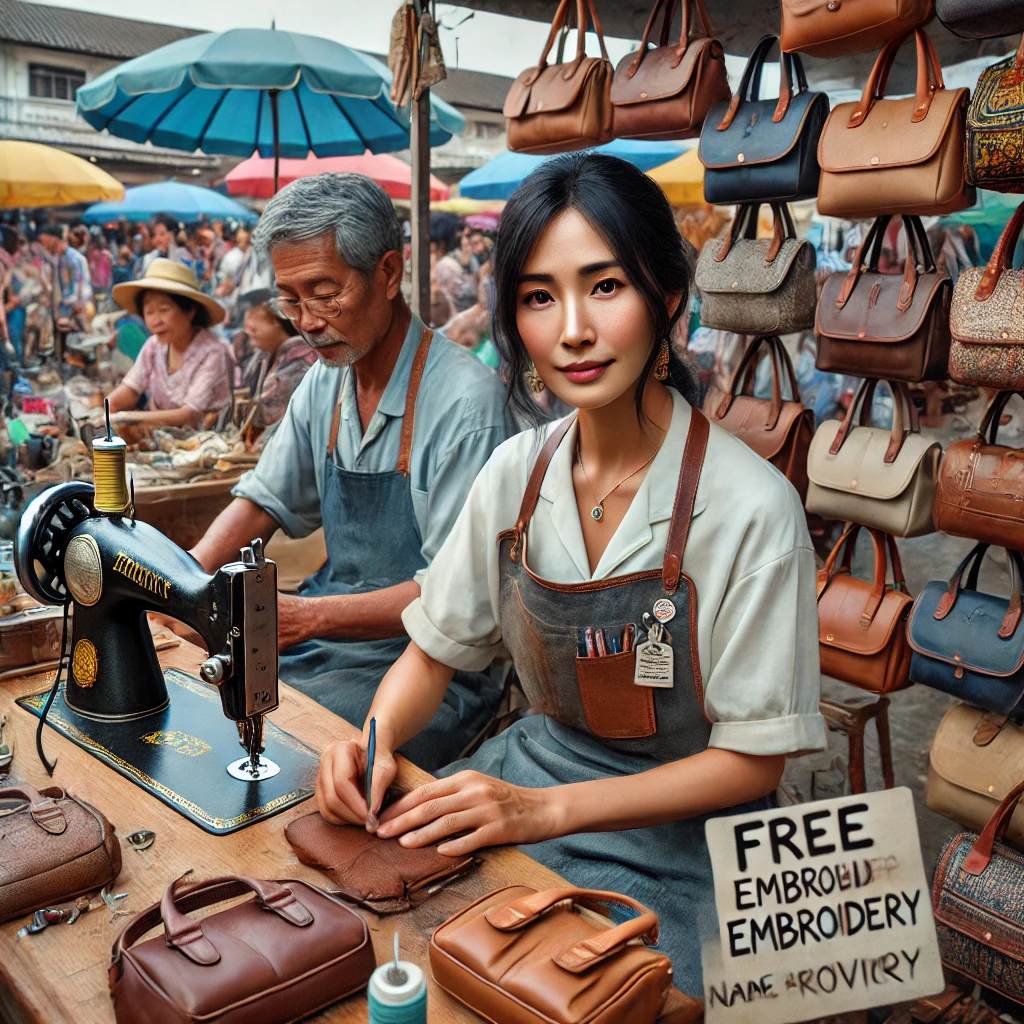 สิ่งเล็กๆน้อยๆที่ทำเพิ่มเติมให้ลูกค้าทำให้ลูกค้าซื้อแล้วรู้สึกคุ้มค่า